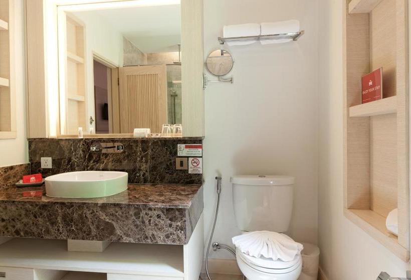 Hotel Zen Premium Panwa Beach 19