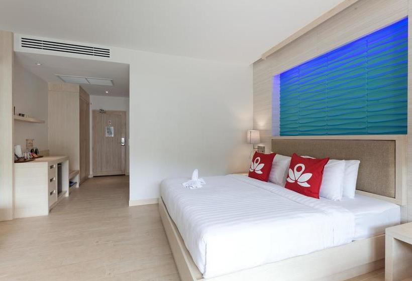 Hotel Zen Premium Panwa Beach 2