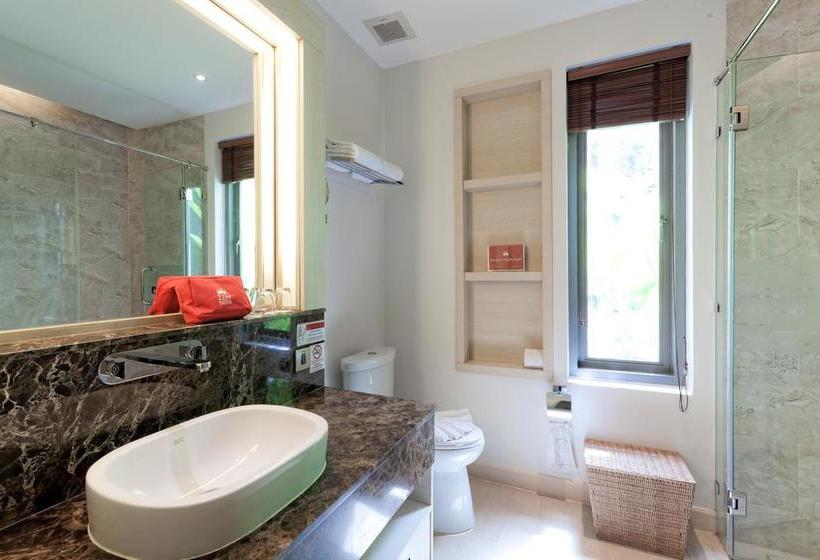 Hotel Zen Premium Panwa Beach 20