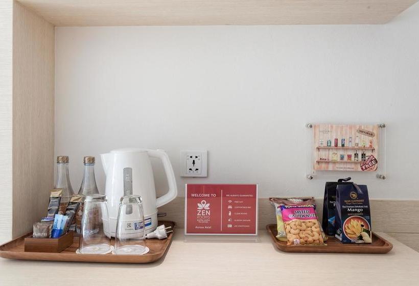 Hotel Zen Premium Panwa Beach 5