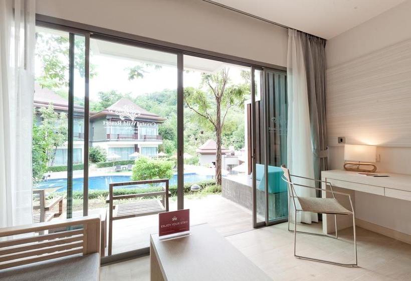 Hotel Zen Premium Panwa Beach 6