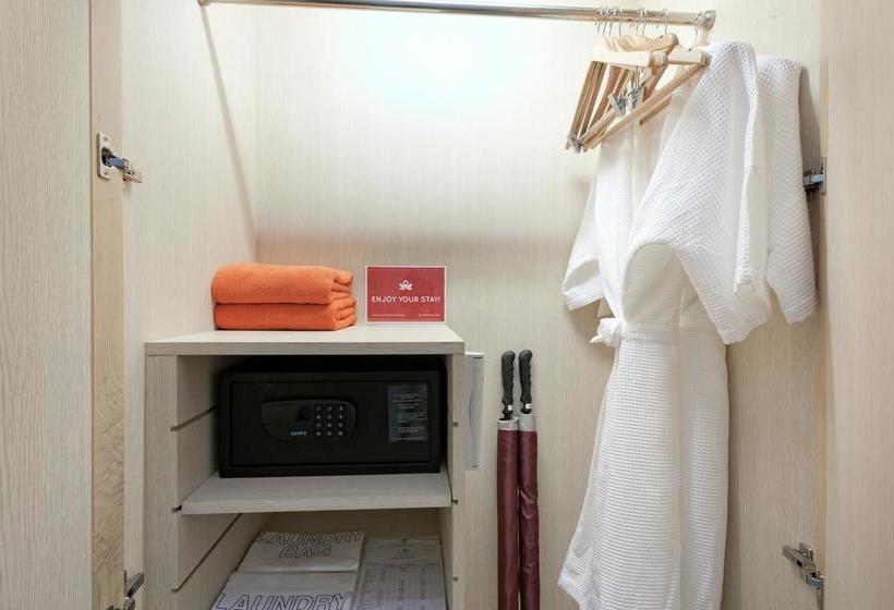 Hotel Zen Premium Panwa Beach 7