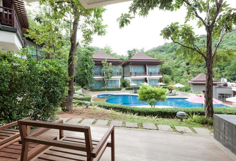 Hotel Zen Premium Panwa Beach 8