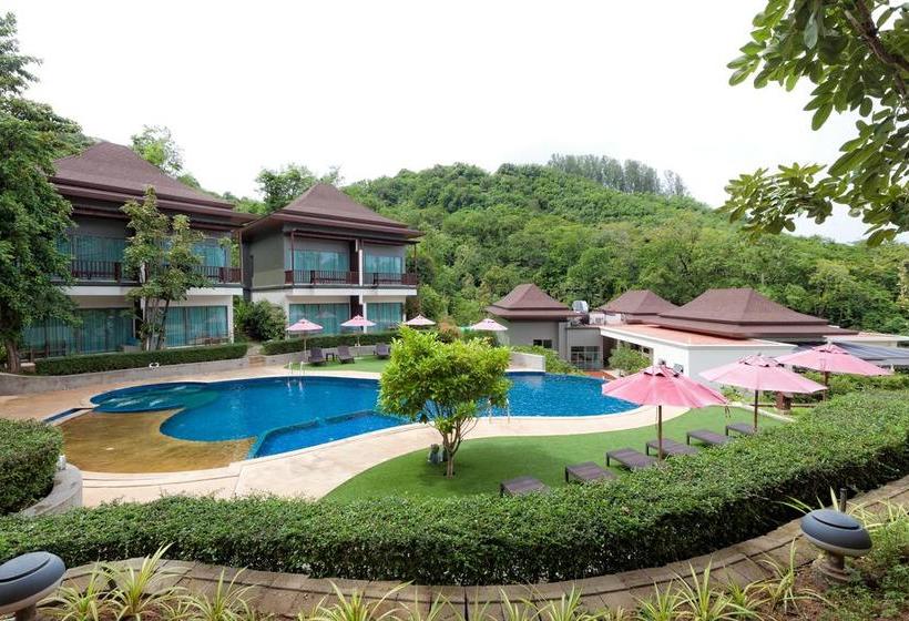 Hotel Zen Premium Panwa Beach 9