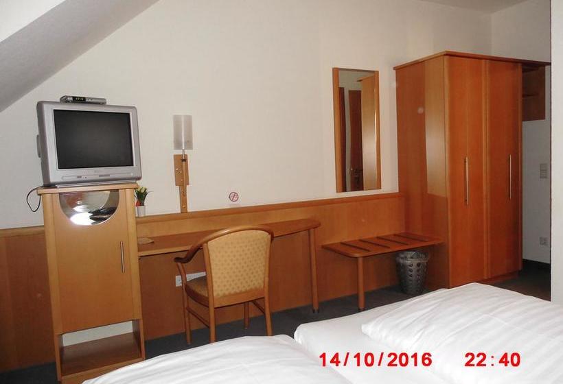 Landgasthaus Hotel Eggert 1