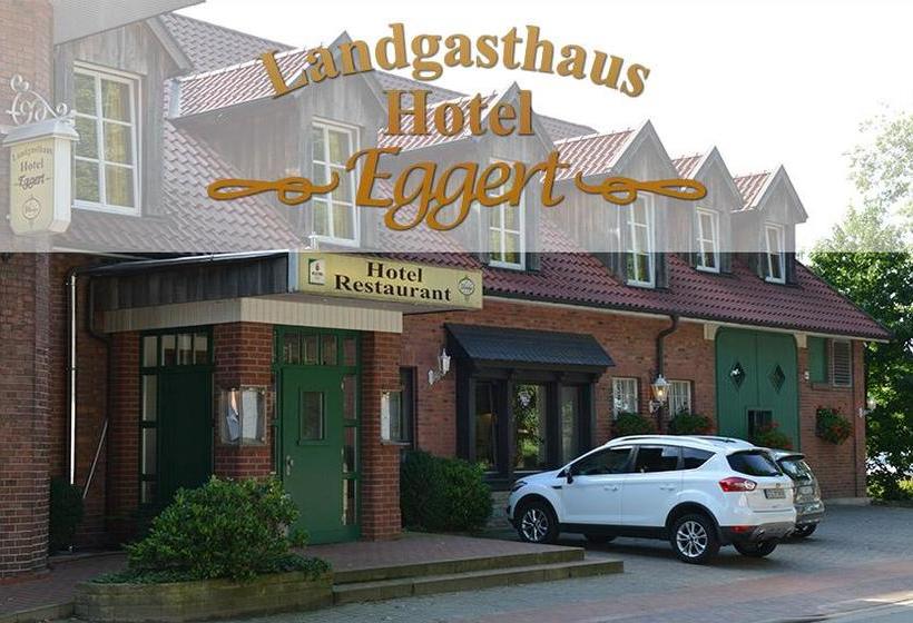 Landgasthaus Hotel Eggert 2