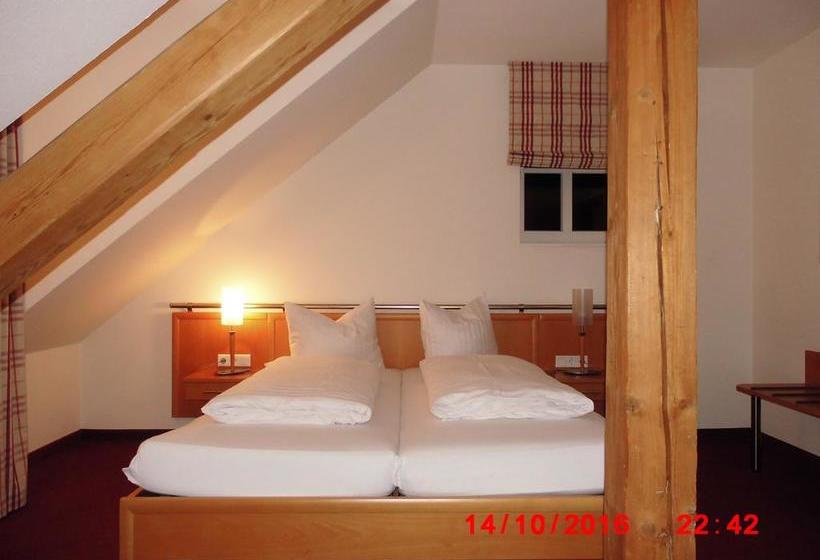 Landgasthaus Hotel Eggert 3