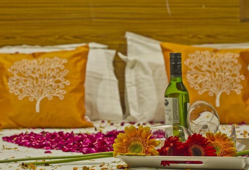 Hotel Motherland Cottage