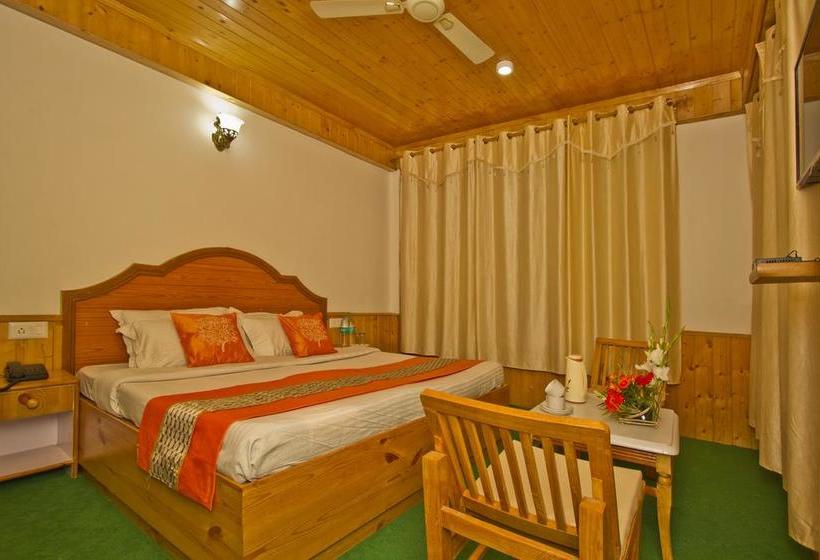 Hotel Motherland Cottage 15