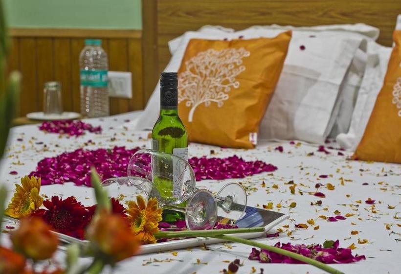 Hotel Motherland Cottage 3