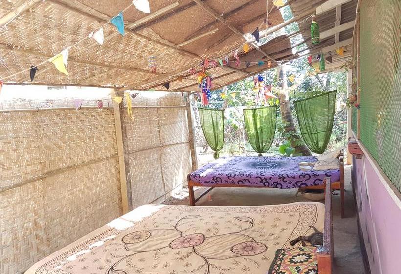 No Name Hostel Arambol