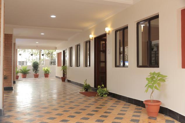 Hotel Polo Service Apartment 1