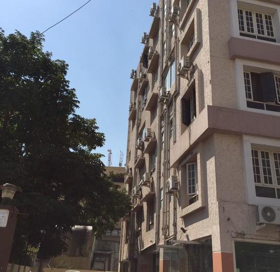 Hotel Polo Service Apartment 3