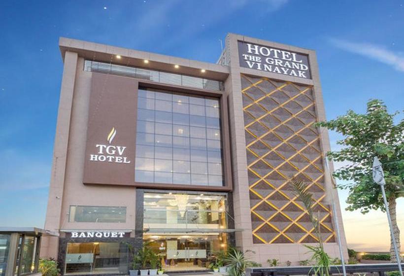 Hotel The Grand Vinayak