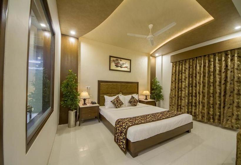 Hotel The Grand Vinayak 3