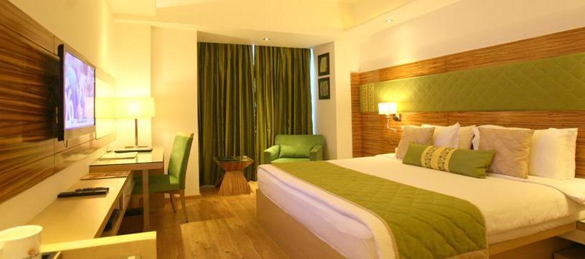 Rosewood Apartment Hotelgurgaon 2