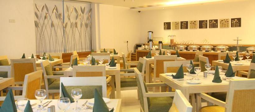 Rosewood Apartment Hotelgurgaon 4