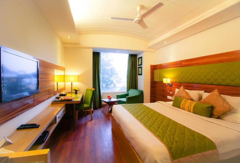 Rosewood Apartment Hotelgurgaon 7