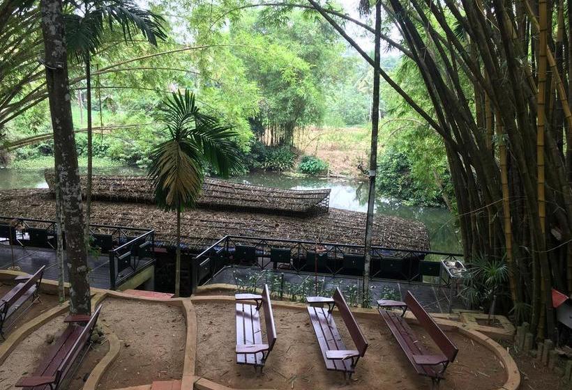 Rain Forest Ayur County Resort 1