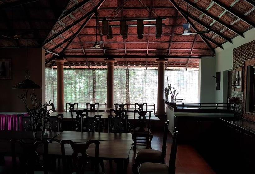 Rain Forest Ayur County Resort 14