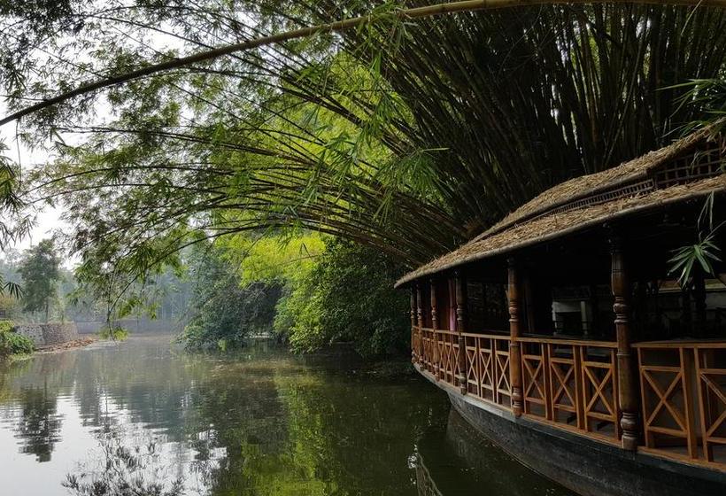 Rain Forest Ayur County Resort 2