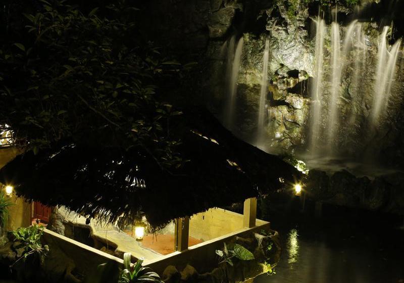 Rain Forest Ayur County Resort 20