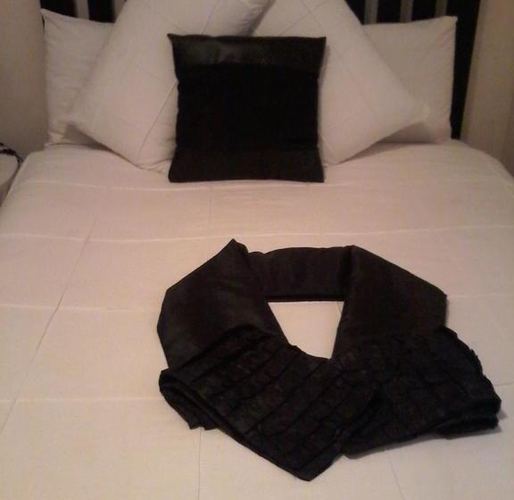 Bed and Breakfast Mentor Guest House 13