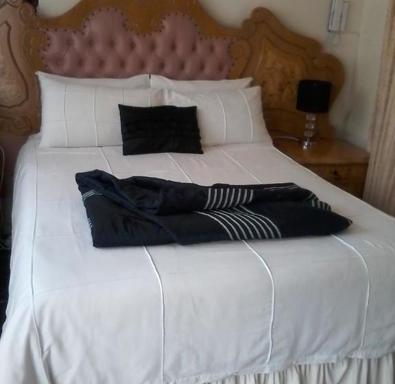 Bed and Breakfast Mentor Guest House 14