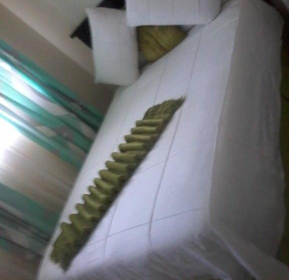 Bed and Breakfast Mentor Guest House 15