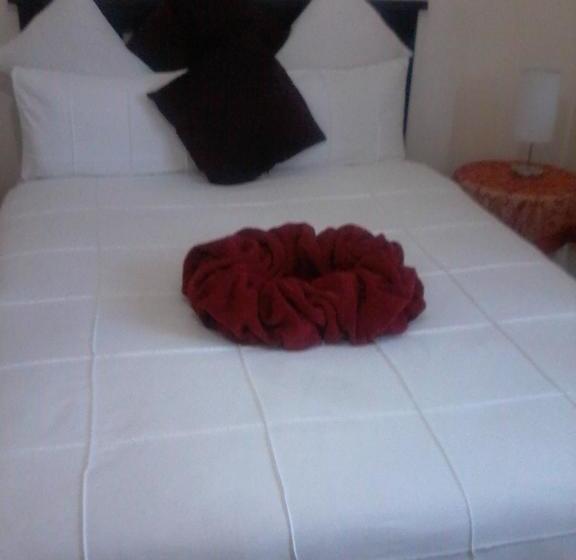 Bed and Breakfast Mentor Guest House 18