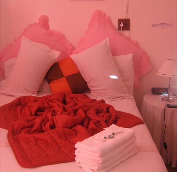 Bed and Breakfast Mentor Guest House 19