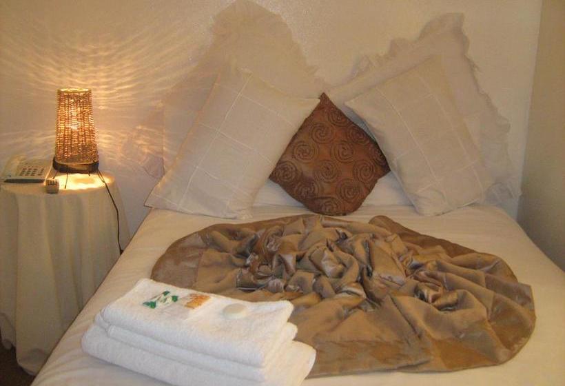 Bed and Breakfast Mentor Guest House 4