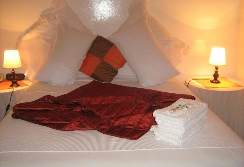 Bed and Breakfast Mentor Guest House 5