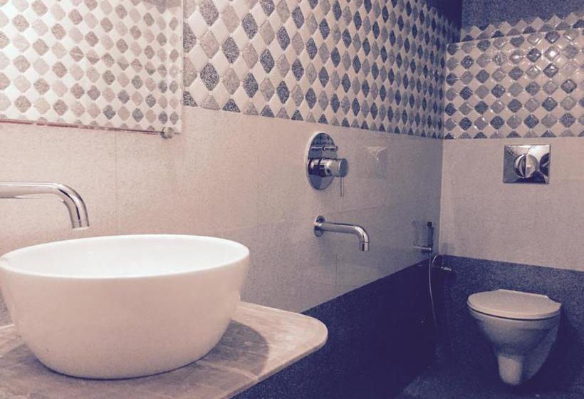 Hotel Highland Dalhousie Himachal Pradesh