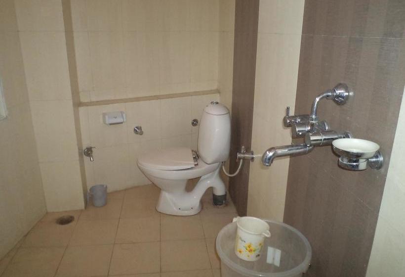 Hotel Malari Inn Jyotirmath Uttarakhand