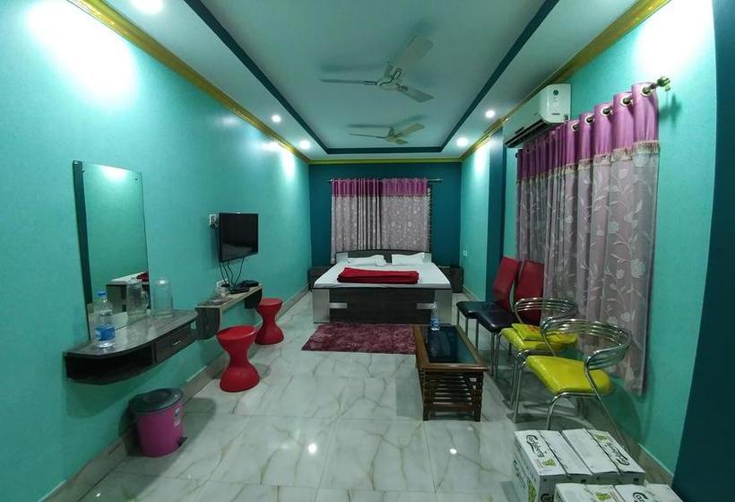 Hotel City International Durgapur