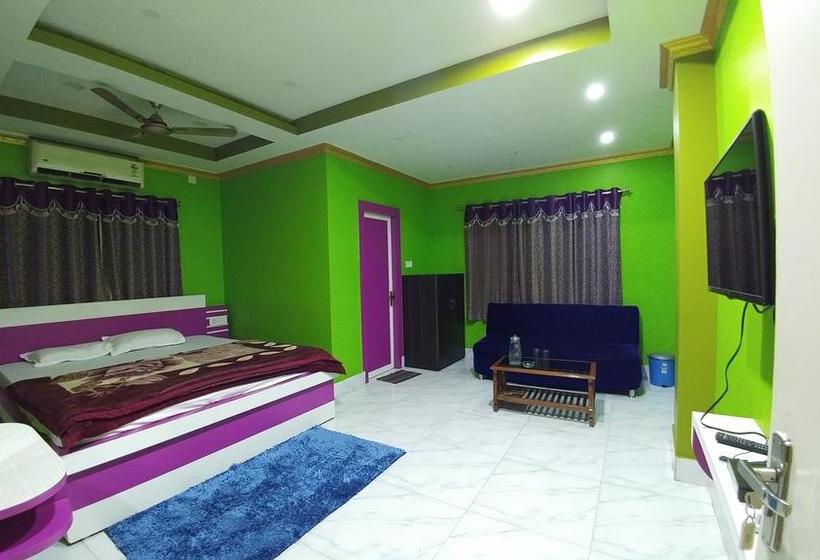 Hotel City International 1