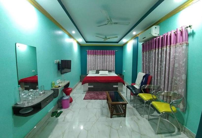 Hotel City International 11