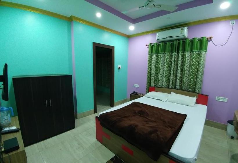 Hotel City International 12