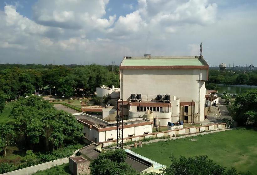 Hotel City International 16