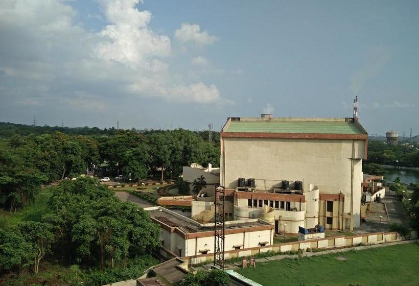 Hotel City International 17