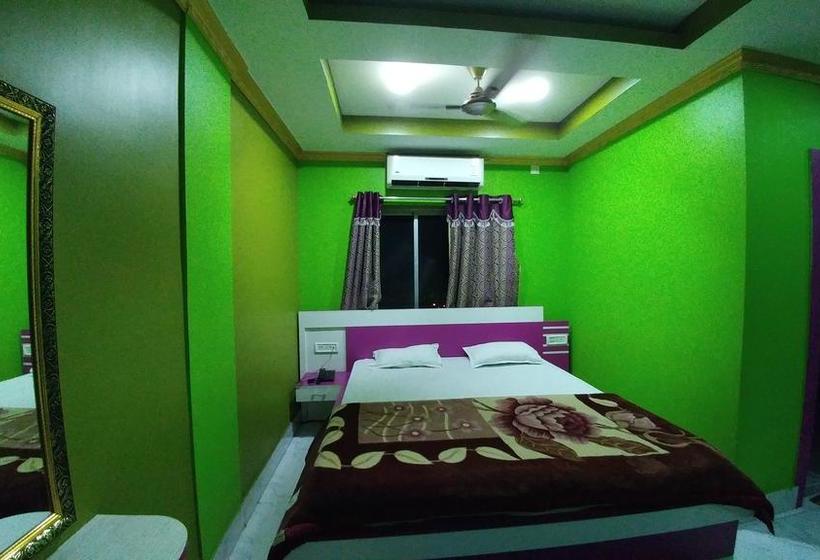 Hotel City International 18