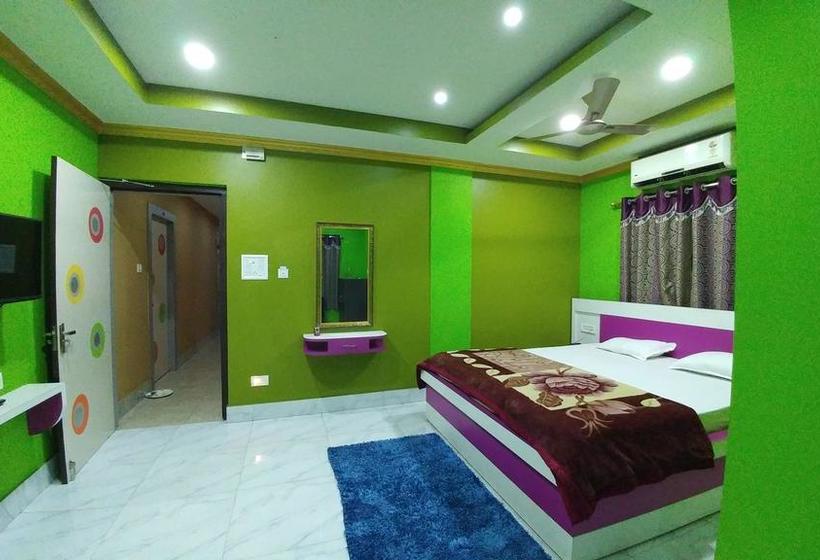 Hotel City International 19