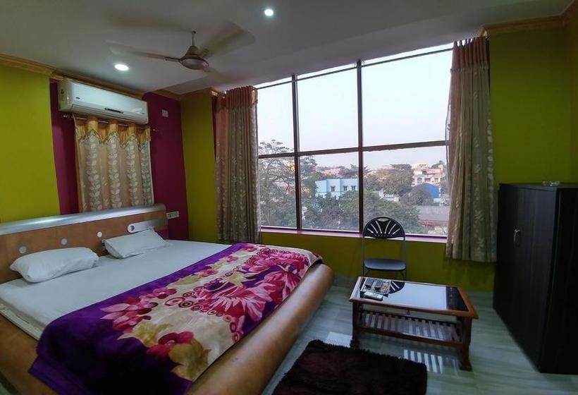 Hotel City International 2