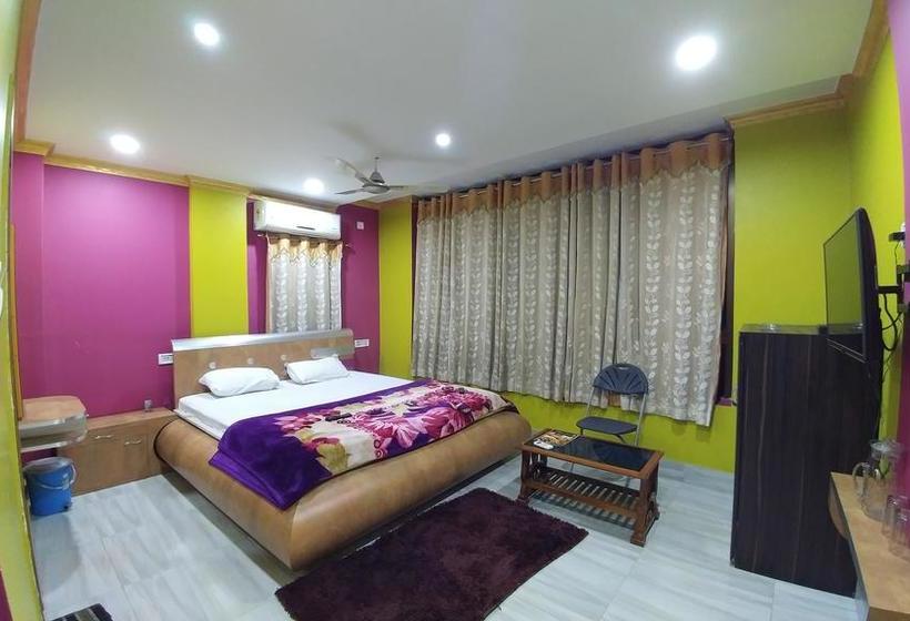 Hotel City International 3