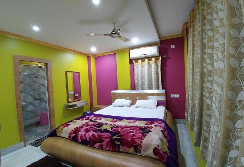 Hotel City International 4