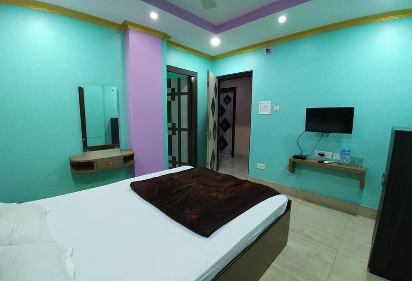 Hotel City International 5