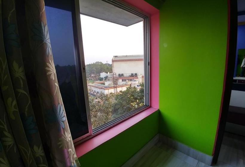 Hotel City International 6