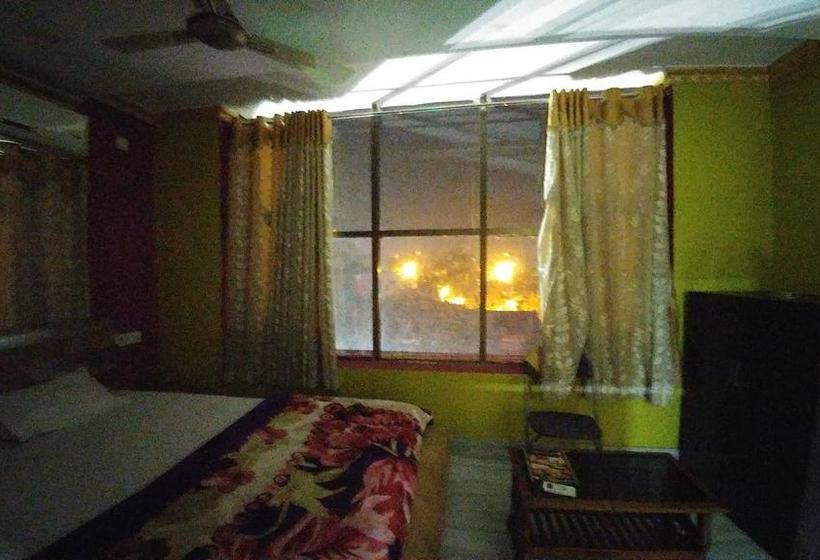 Hotel City International 7