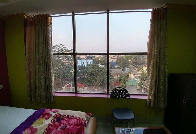 Hotel City International 8